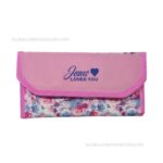 Christian Girls Purse With Bible Verse