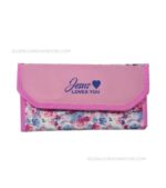 Christian Girls Purse With Bible Verse