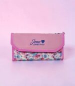 Christian Girls Purse With Bible Verse - Image 4