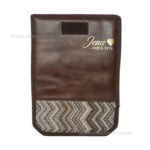 Christian Ladies Purse With Bible Verse