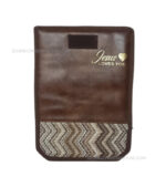 Christian Ladies Purse With Bible Verse - Image 3