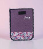 Christian Purse With Bible Verse - Image 3