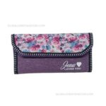 Christian Purse With Bible Verse
