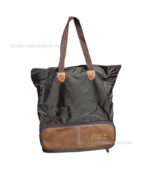 Christian Zipped Carrybag With Bible Verse - Image 2