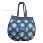 Fashion Christian Ladies Handbag With Bible Verse