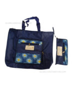 Foldable Shopping Bag With Bible Verse - Image 2