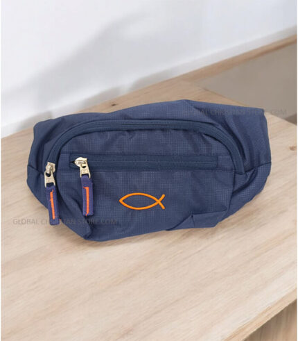 Gents Sling Purse