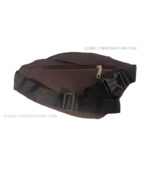 Gents Sling Purse With Bible Verse Jesus Loves You - Image 3