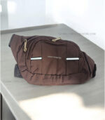 Gents Sling Purse With Bible Verse Jesus Loves You - Image 4
