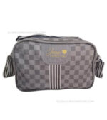 Girls Sling Bag With Bible Verse Jesus Loves You - Image 3