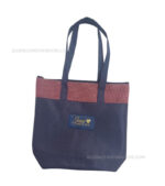 HandBag With Christian Bible Verse