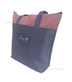 HandBag With Christian Bible Verse - Image 3