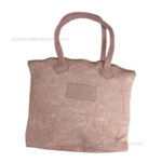 Handbag With Bible Verse