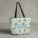 In Your Presence There Is Fullness Of Joy Christian Bag And Purse Combo With Bible Verse