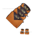 Jesus Loves You 4 In 1 Purse With Bible Verse