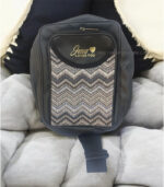 Jesus Loves You Gents Slingbag With Bible Verse - Image 2