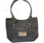 Jesus Loves You Grey Color Ladies Handbag With Bible Verse