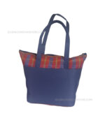 Jesus Loves You Handbag With Bible Verse - Image 2