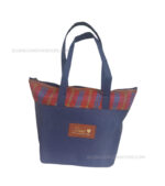 Jesus Loves You Handbag With Bible Verse - Image 3
