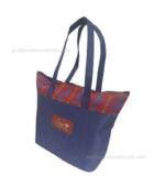 Jesus Loves You Handbag With Bible Verse - Image 4