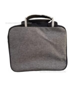 Jesus Loves You Small Handbag With Bible Verse - Image 3