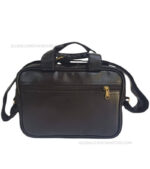 Jesus Office Bag With Bible Verse - Image 4
