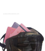 Jesus Office Bag With Bible Verse - Image 7