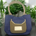Ladies Bag With Bible Verse