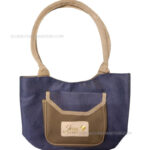 Ladies Bag With Bible Verse