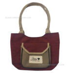 Ladies Handbag With Bible Verse