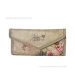 Ladies Wallet With Bible Verse