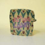 Small Hand Purse With The Bible Verse Be The Light