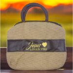 Small Handbag Combo With Bible Verse