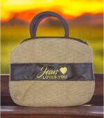 Small Handbag Combo With Bible Verse