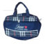 Small Handle Bag With Bible Verse Jesus Loves You