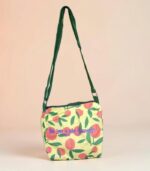 The Lord is my Shepherd Premium Cotton Tote Bag With Bible Verse - Image 4